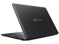 dynabook PZ/MY ���i.com���� W6PZMY7FAB-K 16�^WUXGA Core i7 1355U 512GB SSD Office�Ȃ� [�u���b�N]