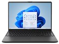 w{ ʁx dynabook PZ/MY i.com W6PZMY7EAB-K 16^WUXGA Core i7 1355U 512GB SSD Office [ubN]̐i摜