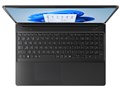 dynabook PZ/MY ���i.com���� W6PZMY5FAB-K 16�^WUXGA Core i5 1334U 512GB SSD Office�Ȃ� [�u���b�N]