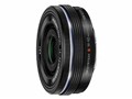 OM SYSTEM M.ZUIKO DIGITAL ED 14-42mm F3.5-5.6 EZ [�u���b�N]