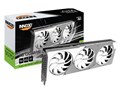 GeForce RTX 5070 Ti X3 OC WHITE GD5070T-16GERX3OCW [PCIExp 16GB]