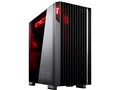G TUNE Ryzen 7 9800X3D・RTX 5080・32GBメモリ・1TB NVMe Gen4 SSD搭載 価格.com限定モデル FG-A7G80 FGA7G80G6BFDW101DECKK