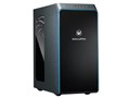 GALLERIA XA7R-R58 Ryzen 7 7800X3D�ERTX 5080�E16GB�������E1TB SSD K/17300-11a