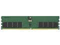 KVR64A52BD8-32 [DDR5 PC5-51200 32GB CUDIMM]