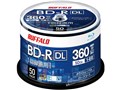RO-BR50V-050PW/N [BD-R DL 6�{�� 50���g]