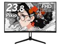PXC248WAVE-O [23.8C` ubN]