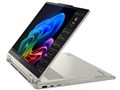 Lenovo Yoga 7i 2-in-1 Gen 10 Core Ultra 5 228V�E32GB�������[�E512GB SSD�E14�^2.8K�EOLED���� �}���`�^�b�`�Ή� 83JQ002EJP [�V�[�V�F��]