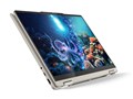 Lenovo Yoga 7i 2-in-1 Gen 10 Core Ultra 5 228V�E32GB�������[�E512GB SSD�E14�^2.8K�EOLED���� �}���`�^�b�`�Ή� 83JQ002EJP [�V�[�V�F��]