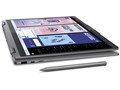 Lenovo Yoga 7i 2-in-1 Gen 10 Core Ultra 7 256V�E16GB�������[�E512GB SSD�E16�^2.8K�EOLED���� �}���`�^�b�`�Ή� 83JT000KJP [���i�O���[]