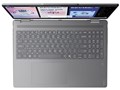 Lenovo Yoga 7i 2-in-1 Gen 10 Core Ultra 7 256V�E16GB�������[�E512GB SSD�E16�^2.8K�EOLED���� �}���`�^�b�`�Ή� �I�t�B�X�t�� 83JT000LJP [���i�O���[]