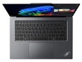 ThinkPad X9 15 Gen 1 Aura Edition Windows 11 Pro�ECore Ultra 5 226V�E16GB�������[�E512GB SSD�E15.3�^2.8K�EOLED���� 21Q60002JP [�T���_�[�O���[]