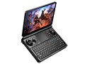 GPD WIN Mini 2025 (HX 370) 32GB/2TB-BL [�u���b�N]