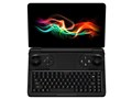 GPD WIN Mini 2025 (HX 370) 32GB/2TB-BL [�u���b�N]