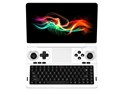 GPD WIN Mini 2025 (HX 370) 32GB/2TB-WH [�z���C�g]