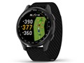 Approach S50 [Black]