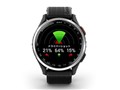 Approach S44 [Black]