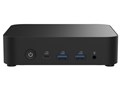NUC 14 Essential Kit RNUC14MNK1500000 [Black]