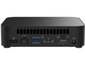 NUC 14 Essential Kit RNUC14MNK2500000 [Black]