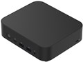 NUC 14 Essential Kit RNUC14MNK2500000 [Black]