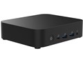NUC 14 Essential Kit RNUC14MNK2500000 [Black]