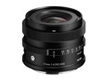 17mm F4 DG �u���b�N [���C�JL�p]