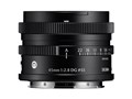 45mm F2.8 DG �u���b�N [���C�JL�p]
