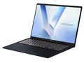 Vivobook 16 M1607KA Ryzen AI 7 350�E16GB�������E512GB SSD�E16�^WUXGA�t�����ڃ��f�� M1607KA-AI7165W [�N���C�G�b�g�u���[]