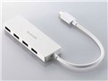U3HC-H040XWH [�z���C�g]