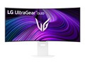 LG UltraGear 39GX90SA-W [39C`]