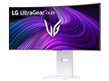 LG UltraGear 34GX90SA-W [34�C���`]