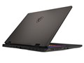 Sword-16-HX-B14VFKG-5001JP Windows 11 Pro�ECore i7 14650HX�ERTX 4060�E32GB�������ESSD 1TB�E16�C���`�EWQXGA���ڃ��f�� [�R�X���X�O���C]