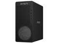 OMEN by HP 16L Gaming Desktop TG03-0010jp ���f���[�g���f�� [�W�F�b�g�u���b�N]