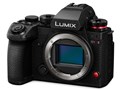 LUMIX DC-S1RM2 �{�f�B
