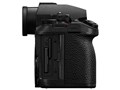 LUMIX DC-S1RM2 �{�f�B