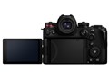 LUMIX DC-S1RM2 �{�f�B