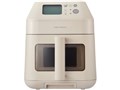 Hi Steam Air Oven RAO-3(W) [�N���[���z���C�g]
