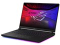 ROG Strix SCAR 16 G635 G635LW-U9R5080 [�I�t�u���b�N]