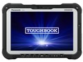 TOUGHBOOK FZ-G2NBMBLAJ SIMt[