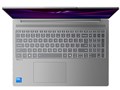 IdeaPad Slim 5i Gen 10 Core i7 13620H�E16GB�������[�E512GB SSD�E16�^2.8K�EOLED���� 83HS000CJP [���i�O���[]