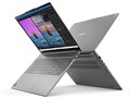 IdeaPad Slim 5i Gen 10 Core i5 13420H�E16GB�������[�E512GB SSD�E16�^2.8K�EOLED���� �I�t�B�X�t�� 83HS000GJP [���i�O���[]