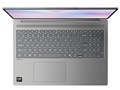 IdeaPad Slim 5 Gen 10 AMD Ryzen 5 8645HS�E16GB�������[�E512GB SSD�E16�^2.8K�EOLED���� �I�t�B�X�t�� 83HW0010JP [���i�O���[]