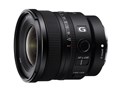 FE 16mm F1.8 G SEL16F18G