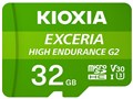 EXCERIA HIGH ENDURANCE G2 KEMU-B032G [32GB]