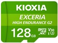 EXCERIA HIGH ENDURANCE G2 KEMU-B128G [128GB]