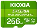 EXCERIA HIGH ENDURANCE G2 KEMU-B256G [256GB]