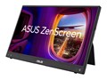 ZenScreen MB16AHV [15.6C` ]