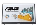 ZenScreen Touch MB16AMTR [15.6C` _[NO[]