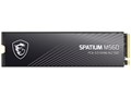 SPATIUM M560 PCIe 5.0 NVMe M.2 1TB