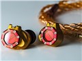 MADOO Typ622 MDO-T622-ALGR [Gold&Red]