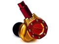 MADOO Typ622 MDO-T622-ALGR [Gold&Red]